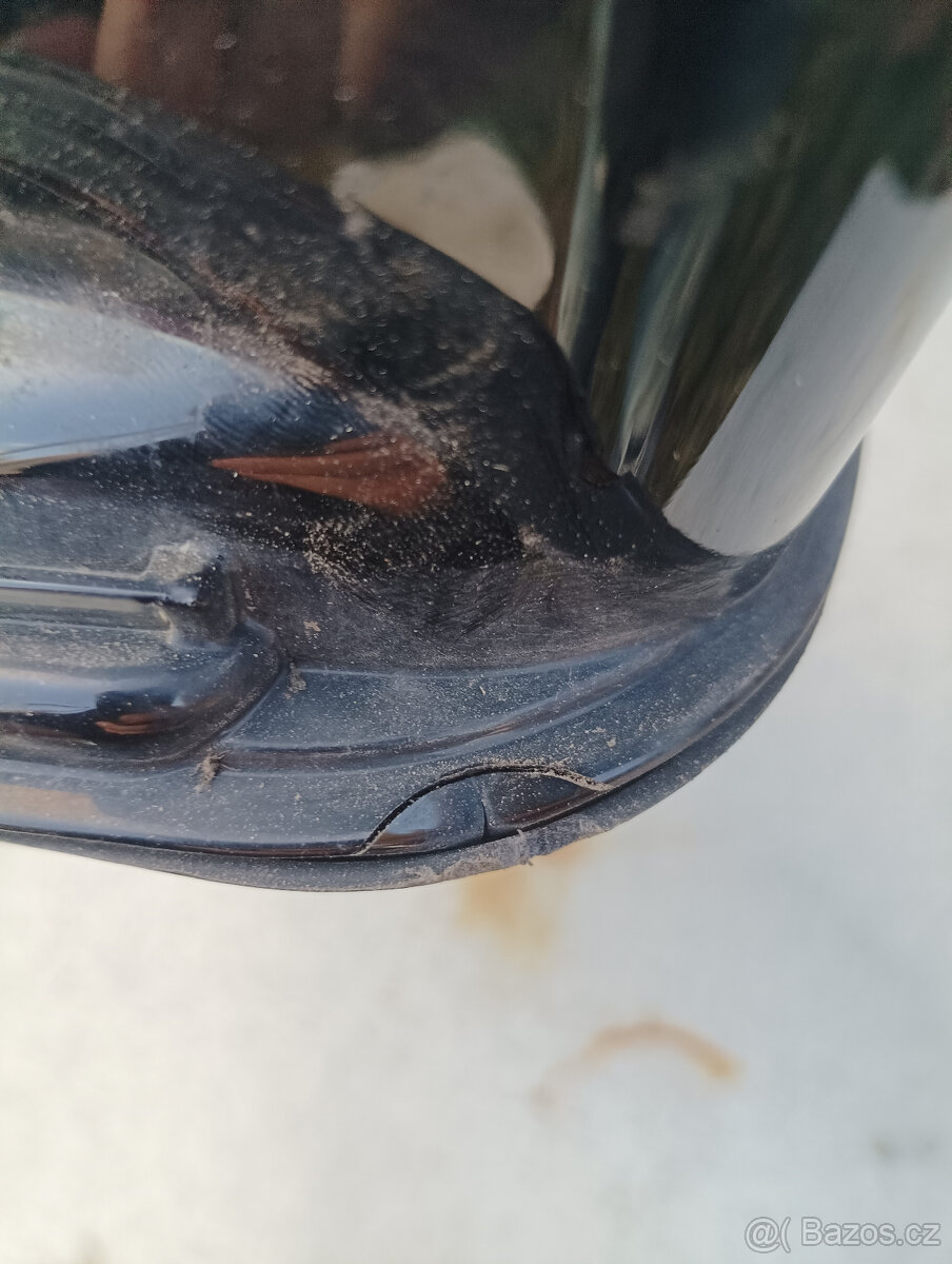 Vw Touareg LP světlo 761941081 2018- - 5