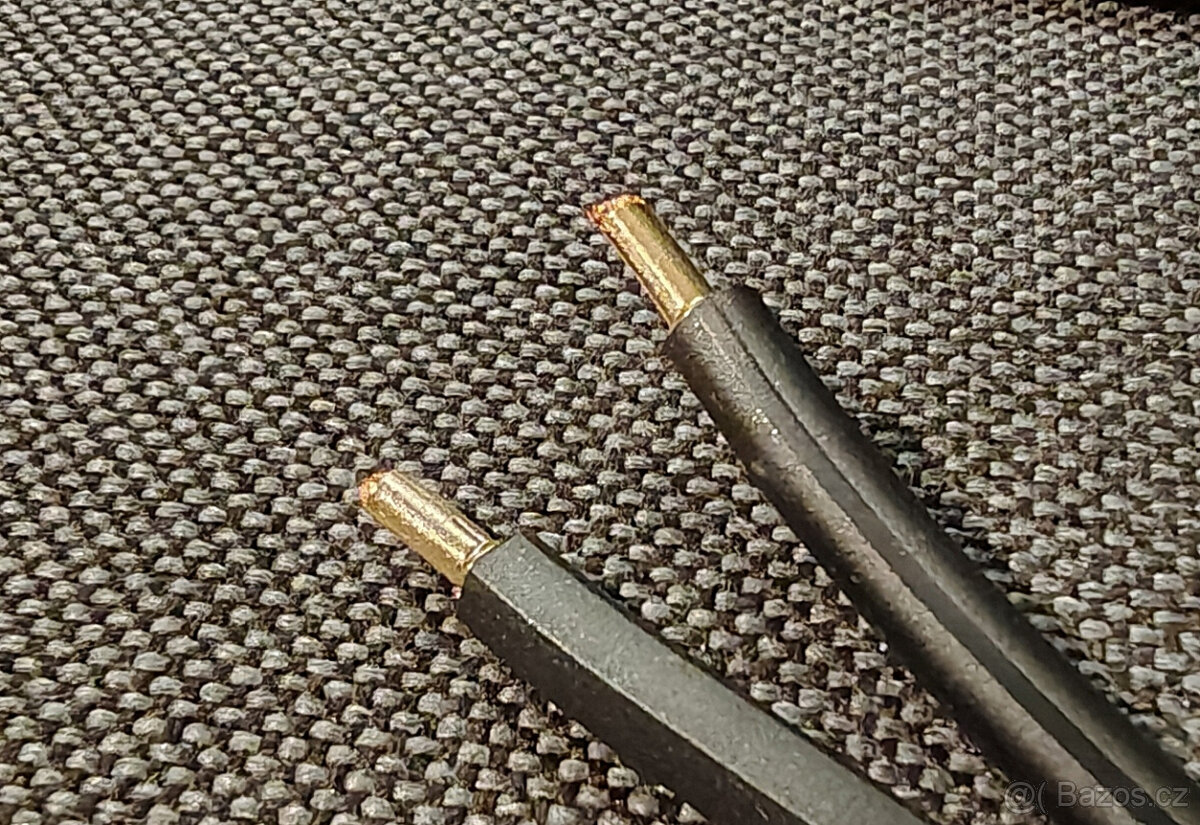 ELECAUDIO HP-25 OCC - 5