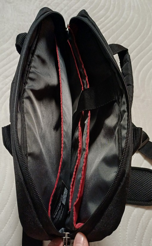 Kvalitní brašna na notebook Samsonite GuardIT 2.0 - 13,3" - 5