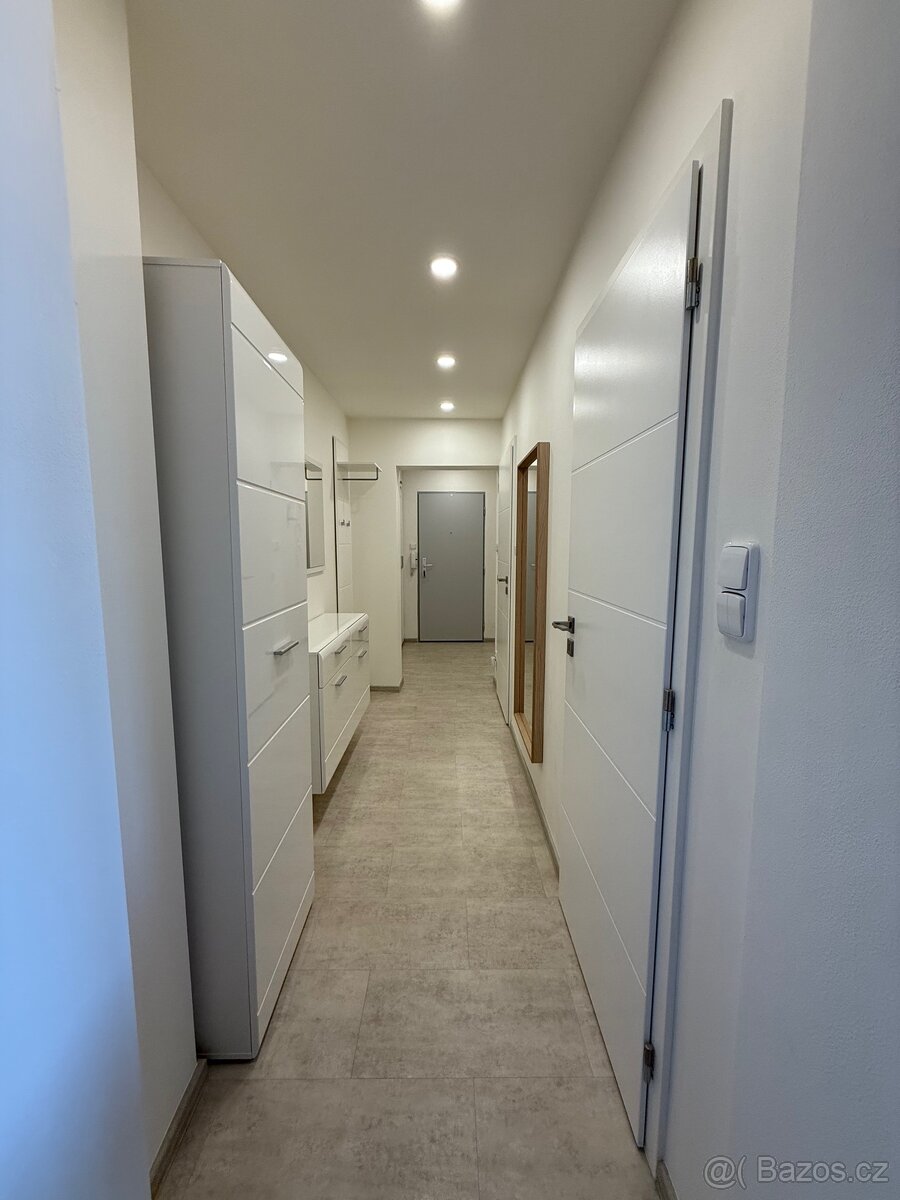 PRODEJ BYTU 3+KK - 5