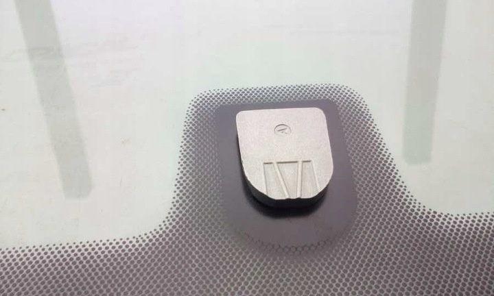 Ford Mondeo MK4 čelní sklo - 5