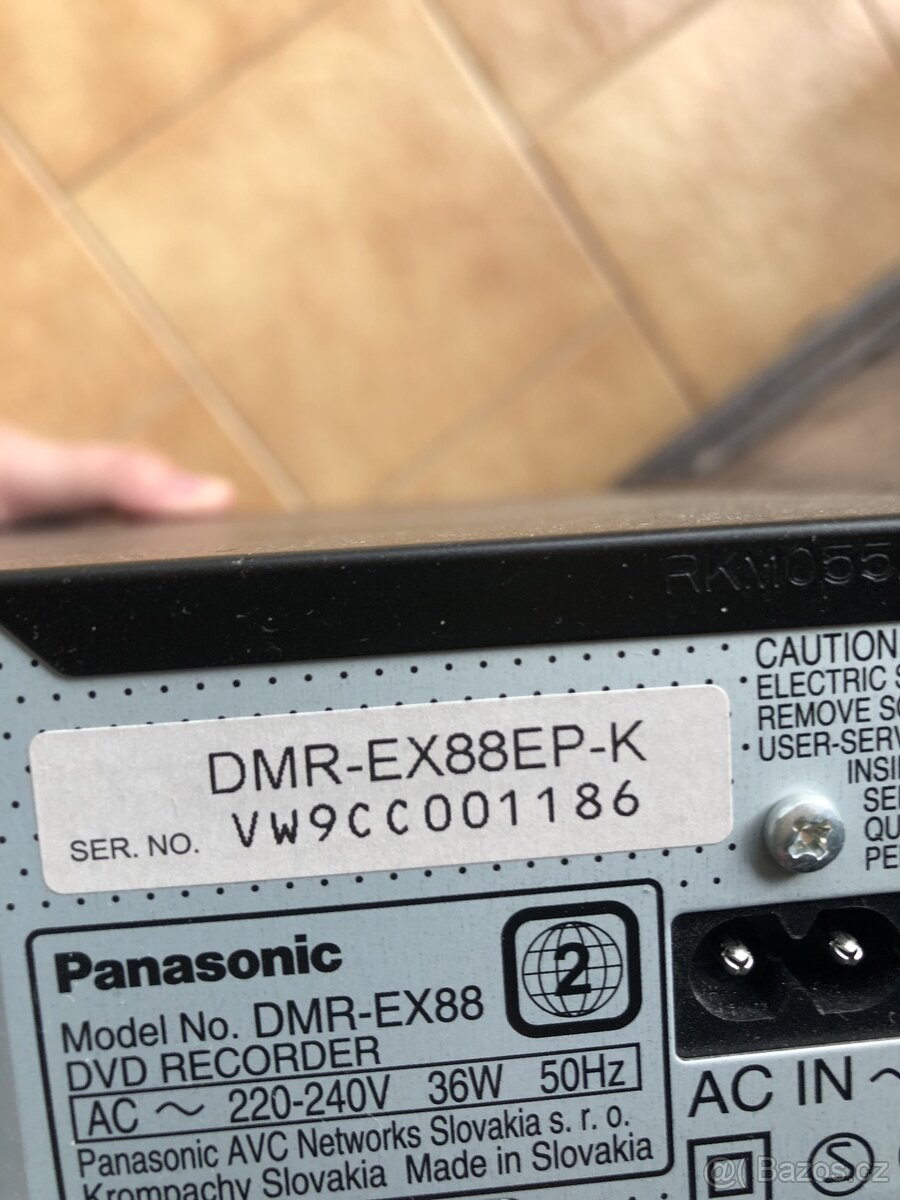 Elektronika - TV, Hi-Fi, DVD, SAT - 5