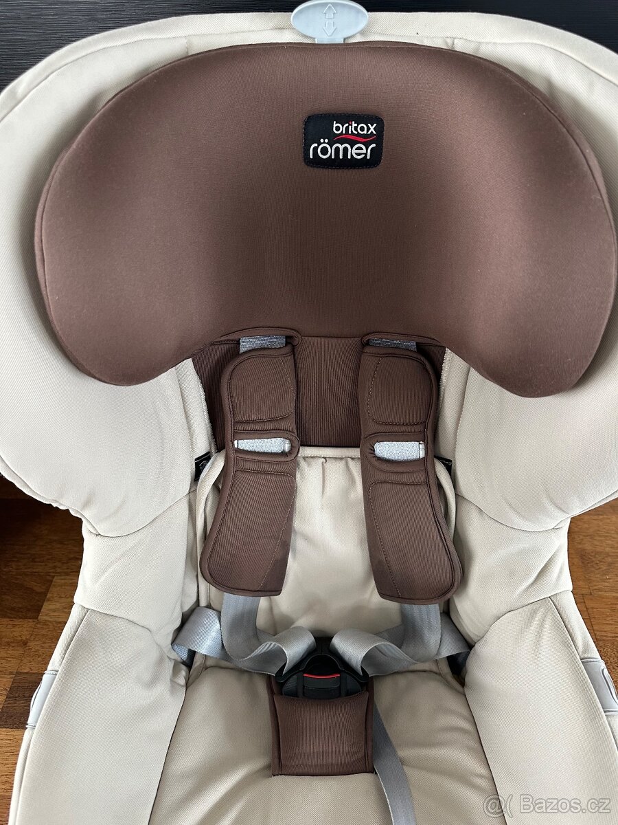 Britax Romer King II LS 9-18kg - 5