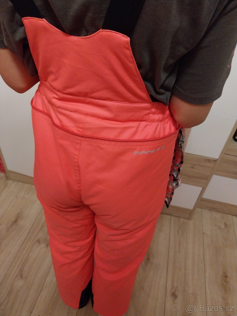 Lyžařský komplet 152-158 - 5