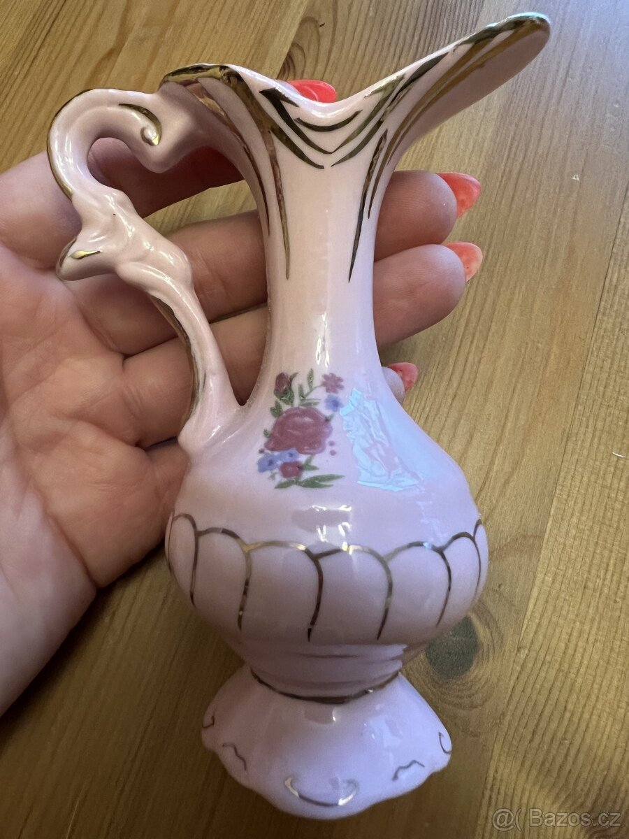 Keramické vázičky - 5