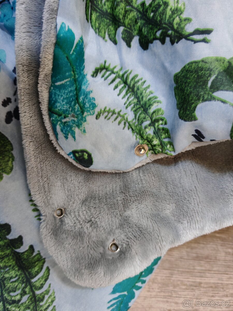 Fusak a rukavnik - 5