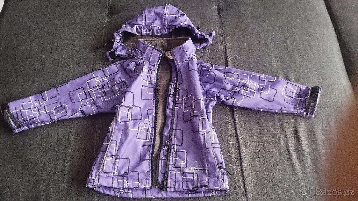 Oblečení pro holčičku - 5