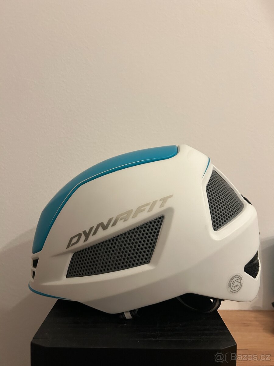 Přilba Dynafit ST L/XL bílá - 5