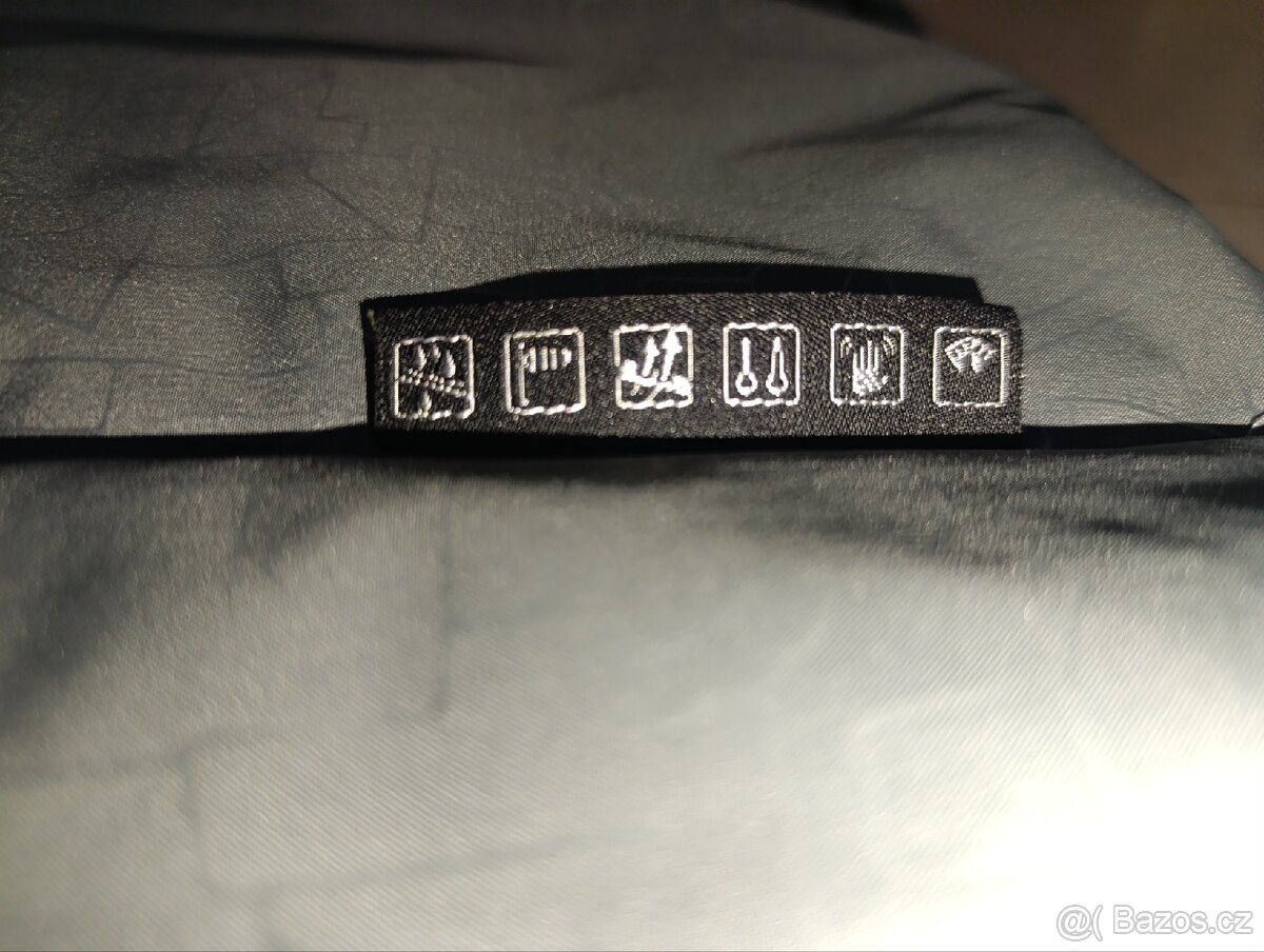 Vak na kočárek Emitex - 5