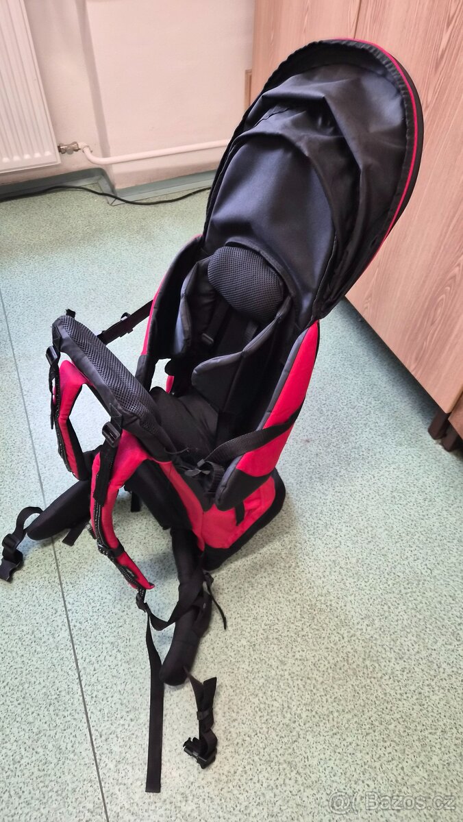 Dětská tur.krosna - 5