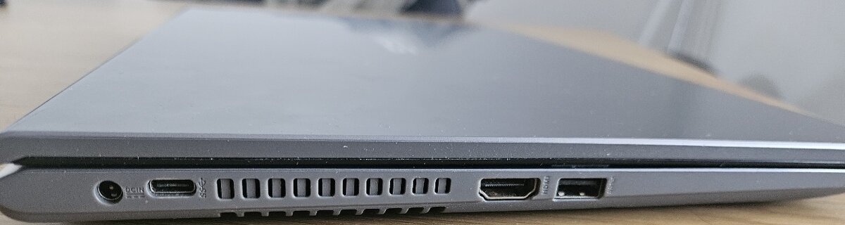 Asus A515 Celeron N4020 - 5