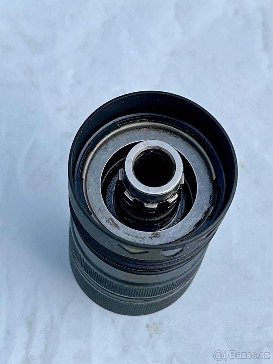 Sklíčidlo Rohm - 5