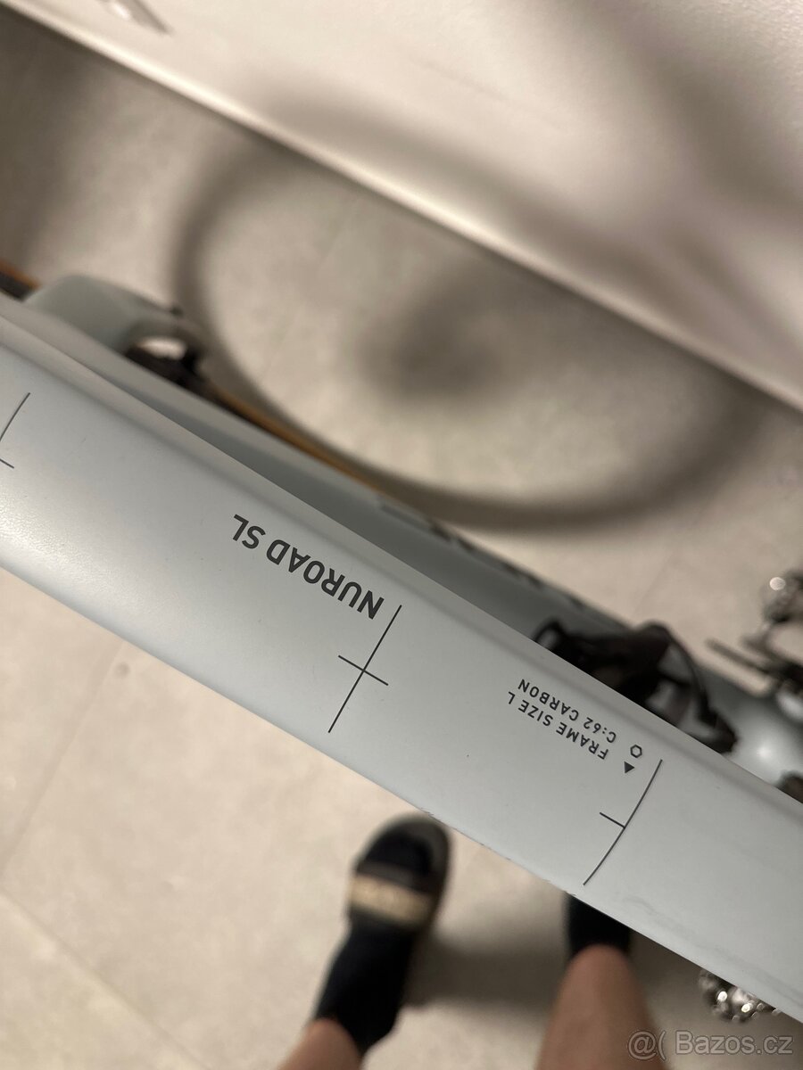 Cube Nuroad c62 SL - 5