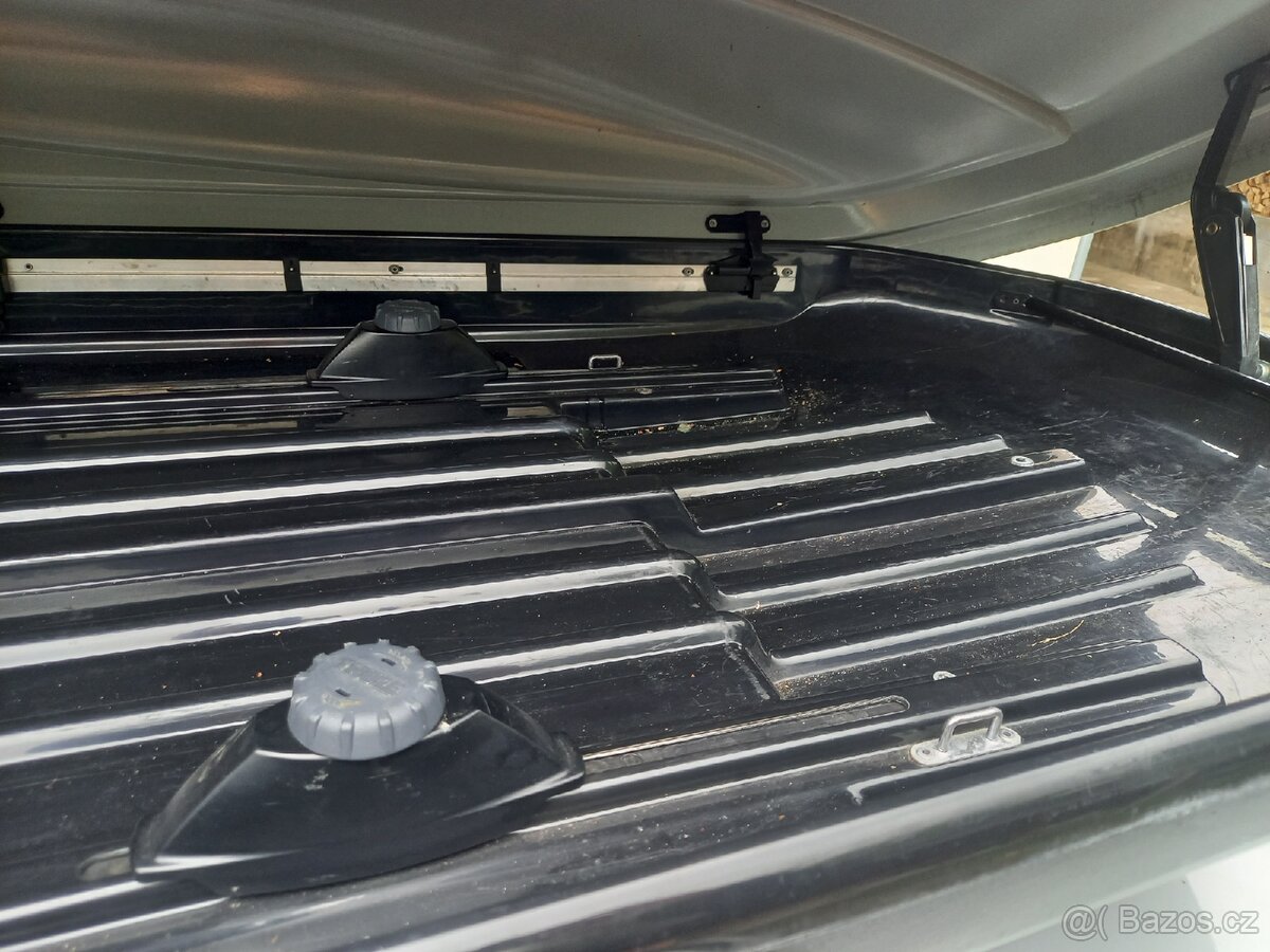 Střešní box XXXL Thule Atlantis 900 - 5