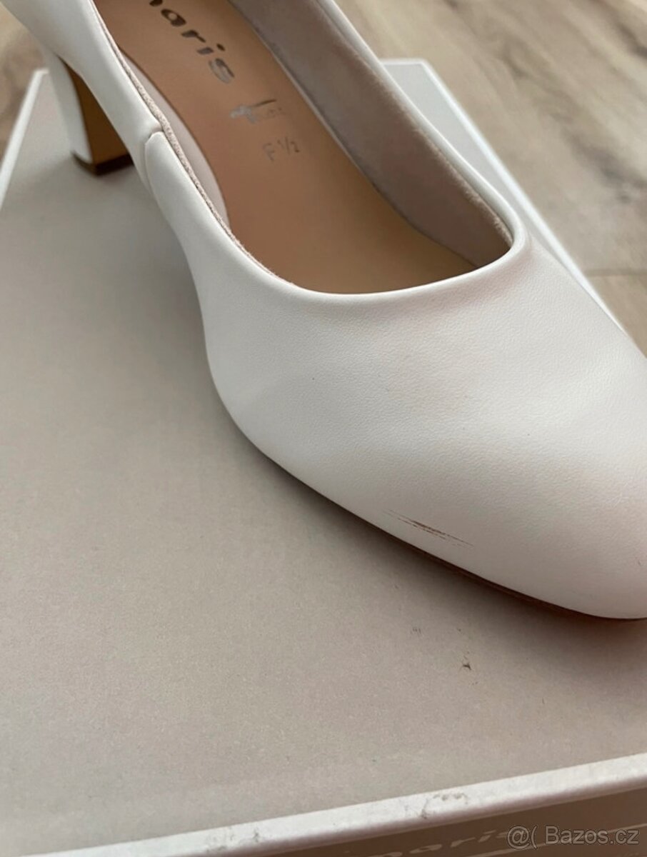 Prodám krásné lodičky - 5