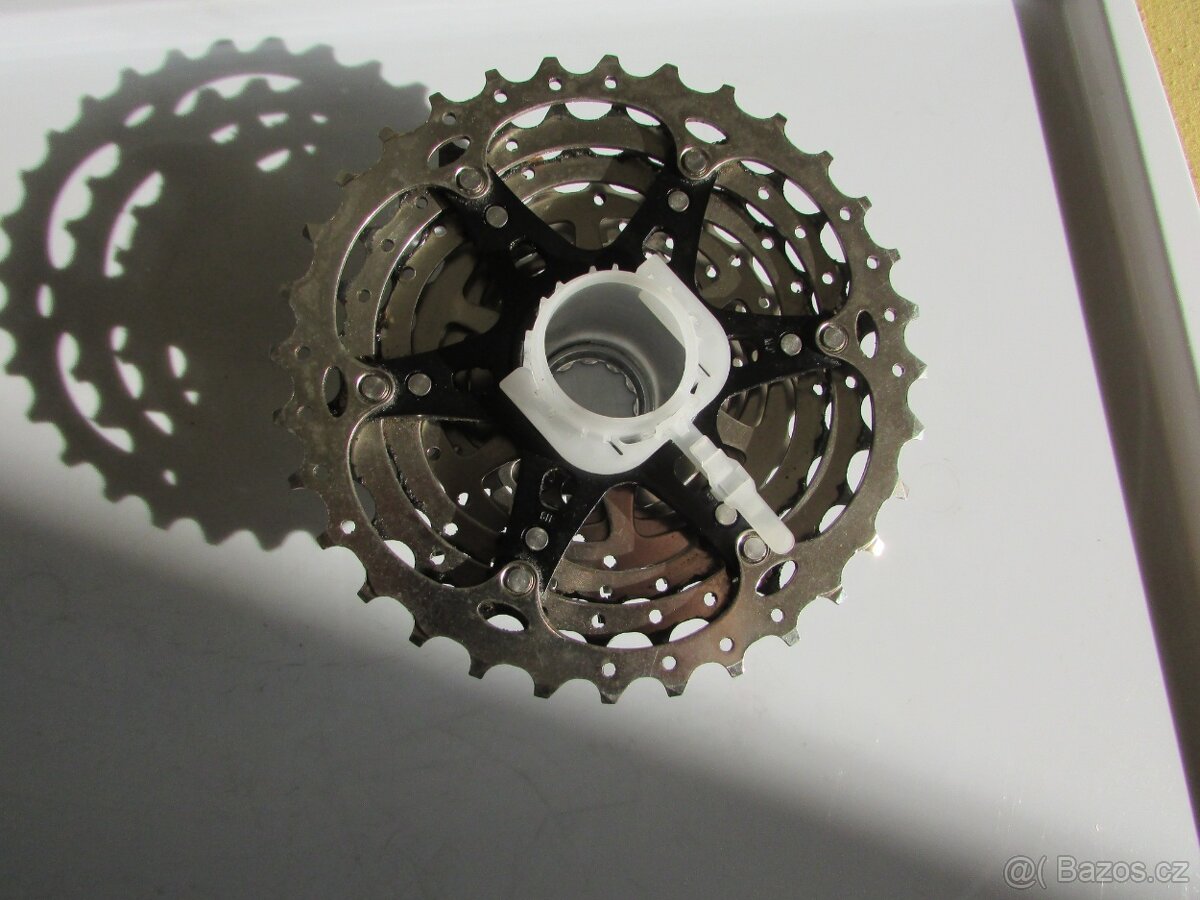 Sada Shimano 105 - 5