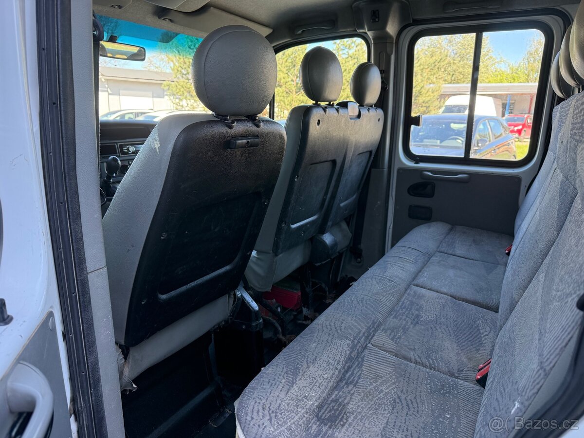 Renault master valnik 7 mist - 5