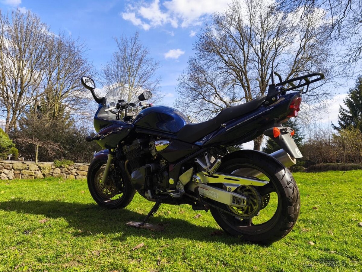 Motorka - 5