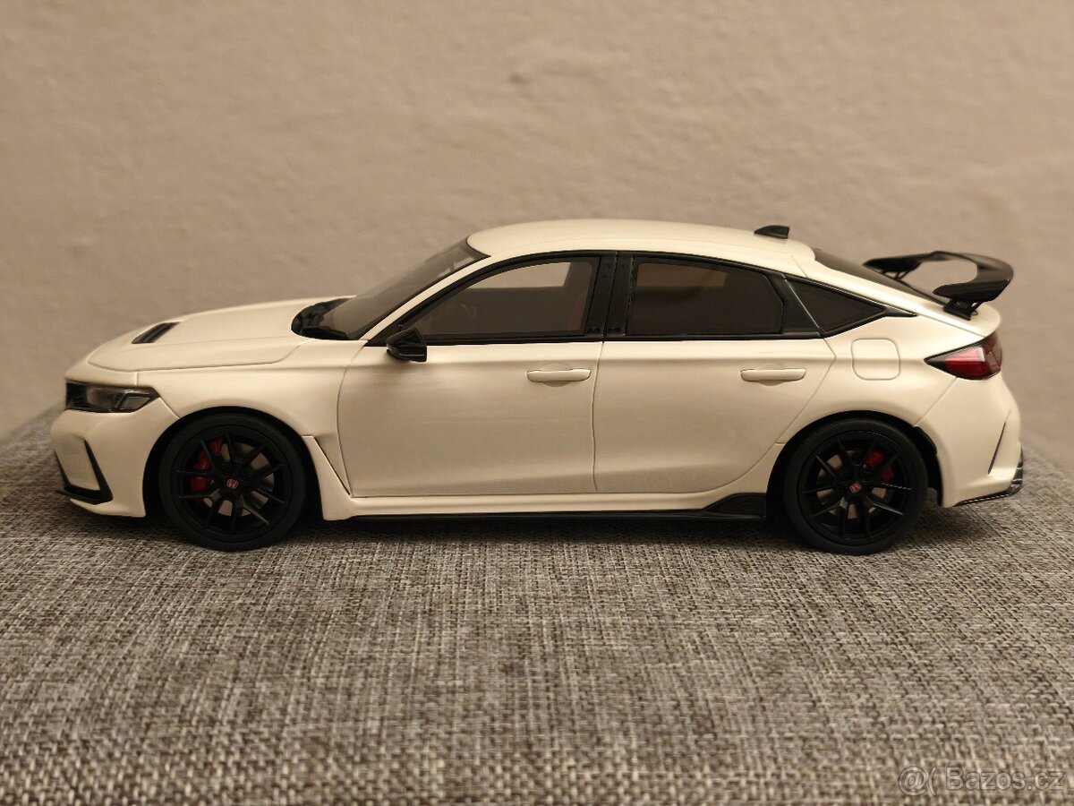 Honda Civic Type R - 5
