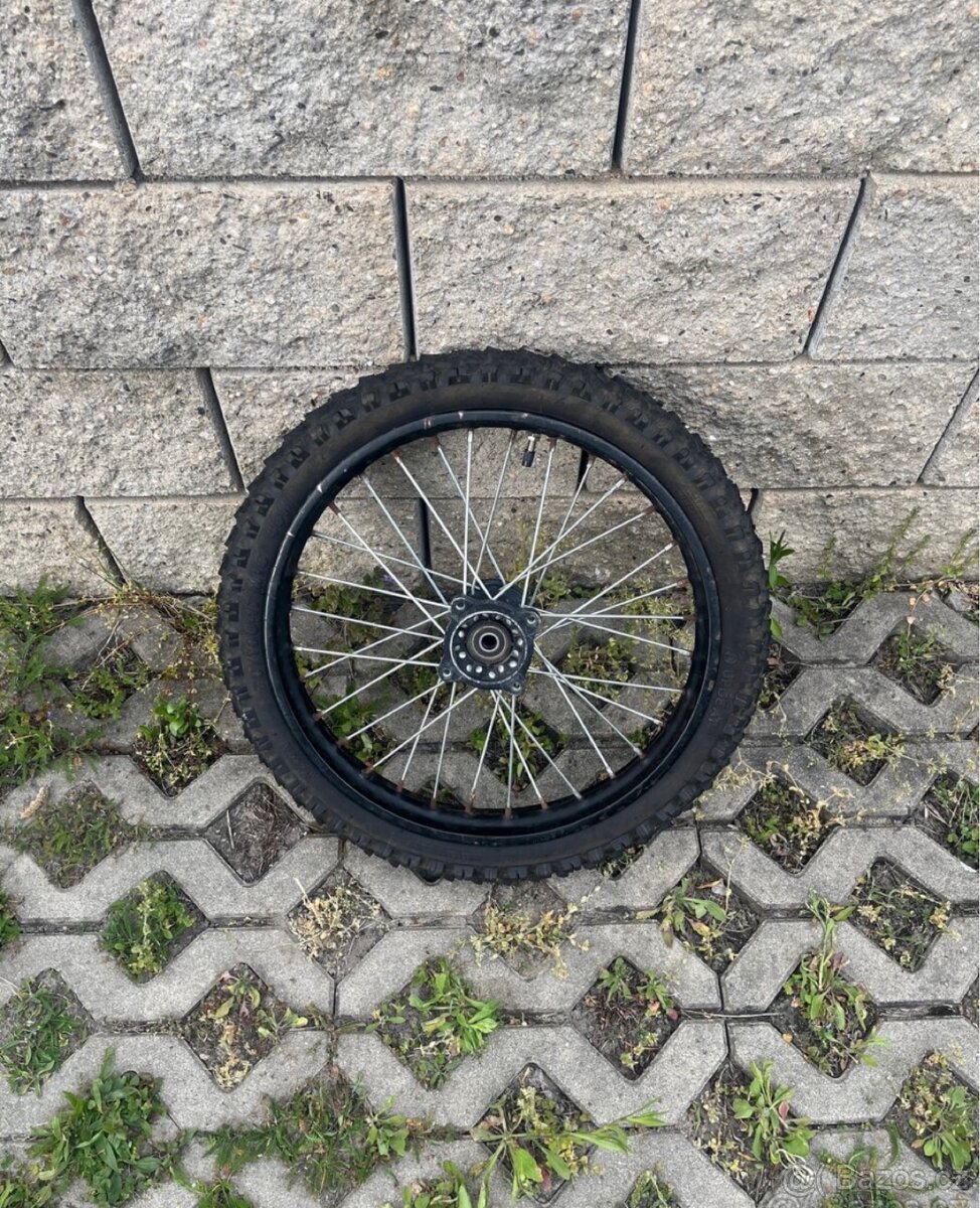 Pitbike 125
