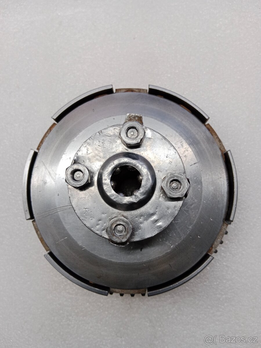 ČZ 175 PŘEDVÁLEČNÁ SPOJKA ORIGINÁL STANDARD SPECIAL - 5