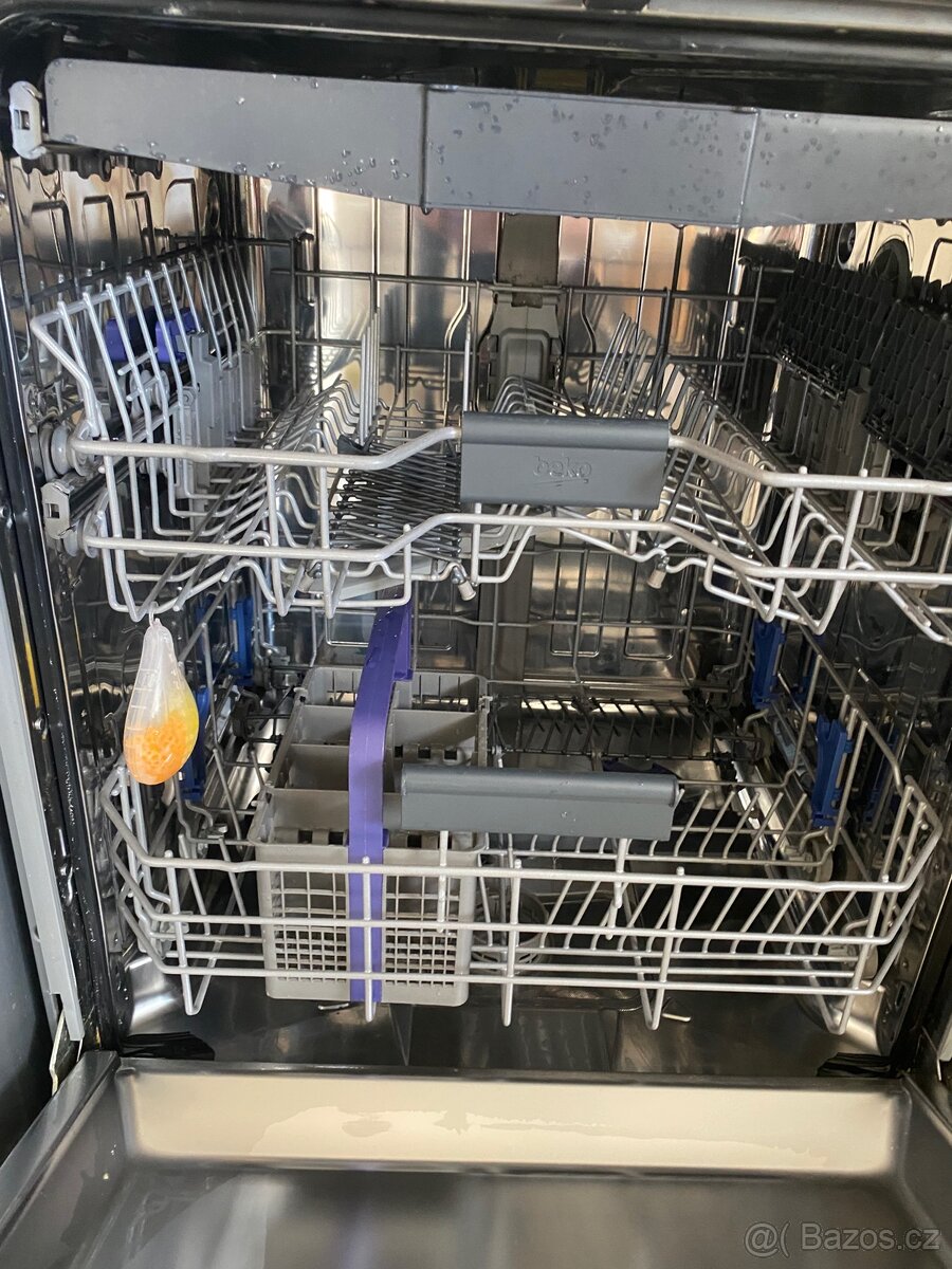 Myčka Beko DFN 26422 X - 5