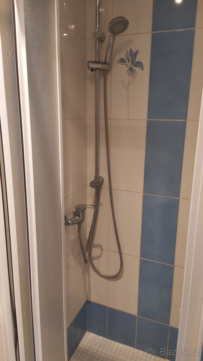 podnájem bytu 1+1 32 m2 Výškovice - 5