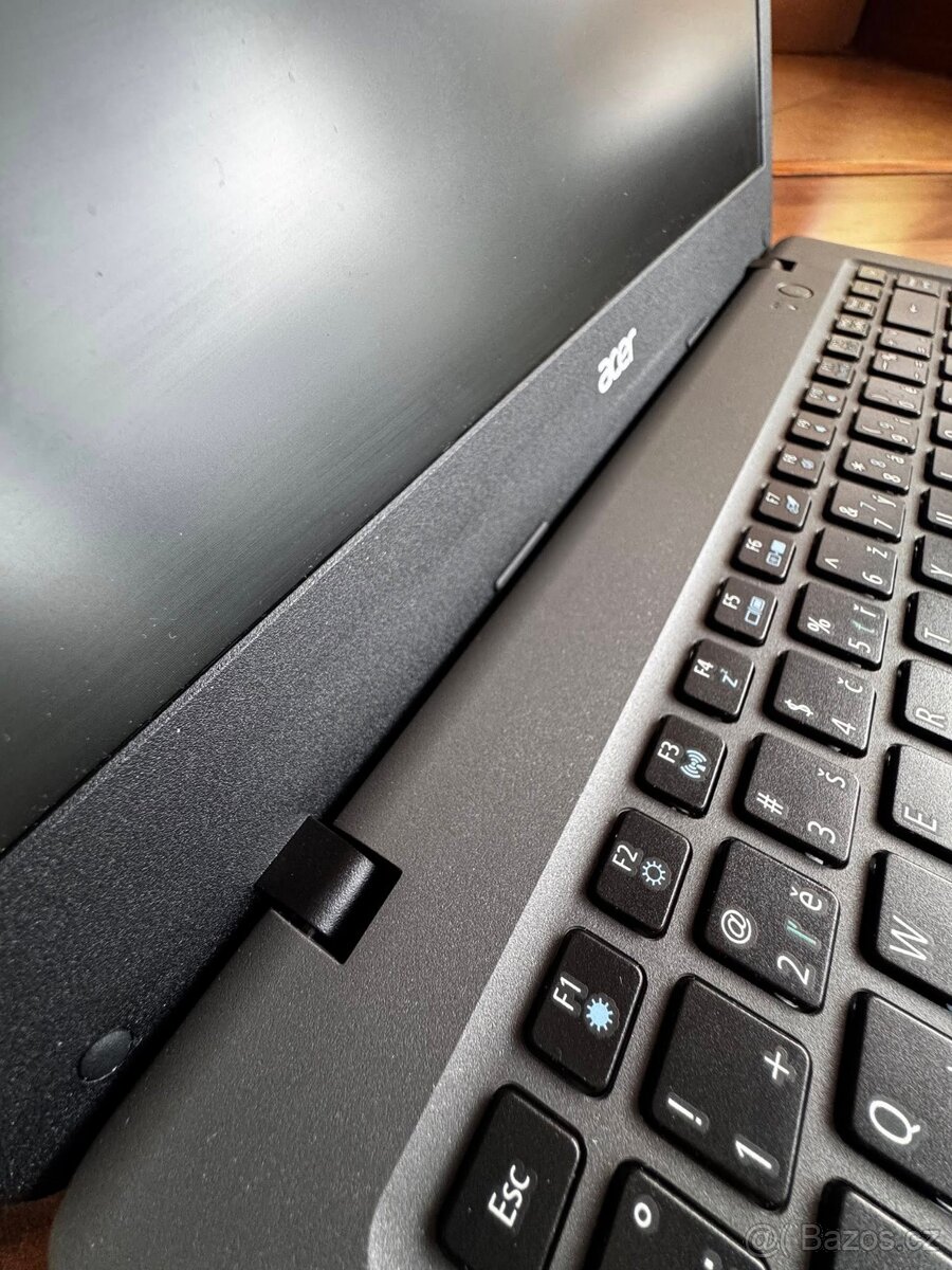 Notebook Acer Aspire One - 5