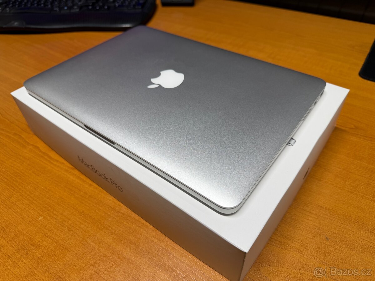 MacBook Pro 13” Retina (model A1502) - 5