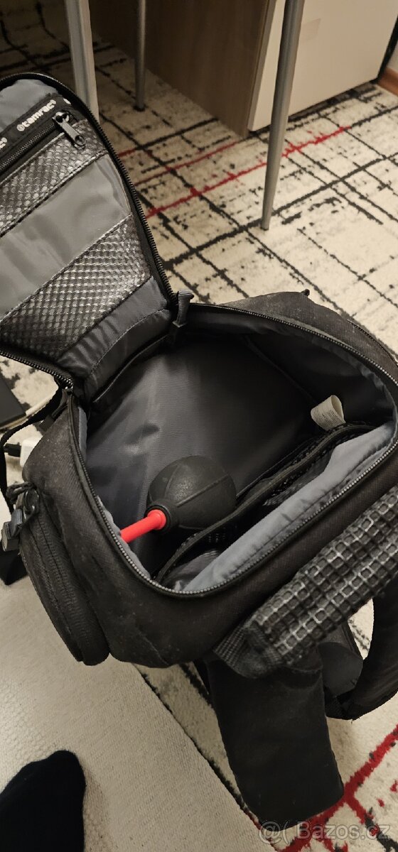 Nikon coolpix p900 - 5