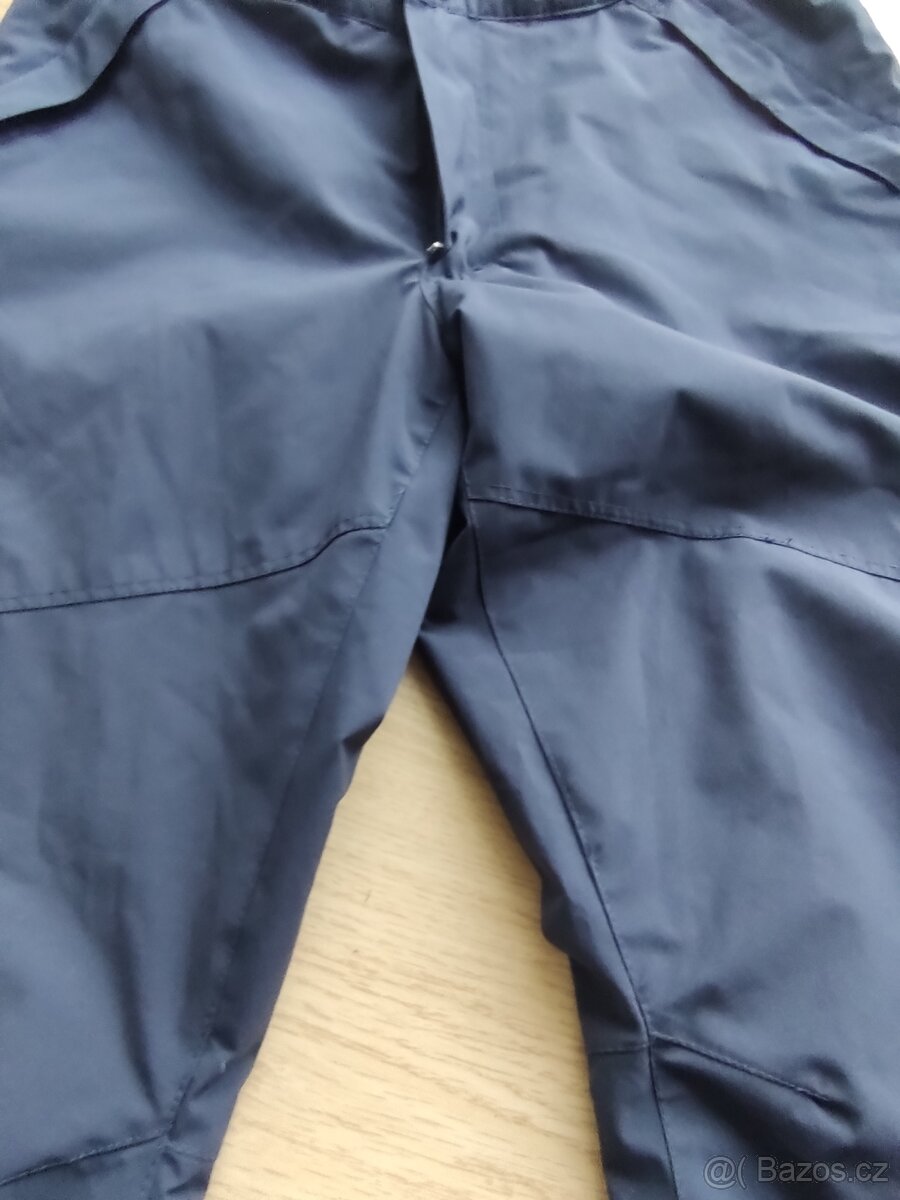 Lyžařské kalhoty NORD BLANC, vel. 146/152 - 5