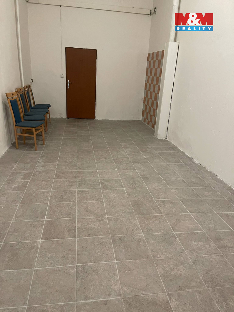Pronájem obchodního objektu, 147 m², Přelouč - 5