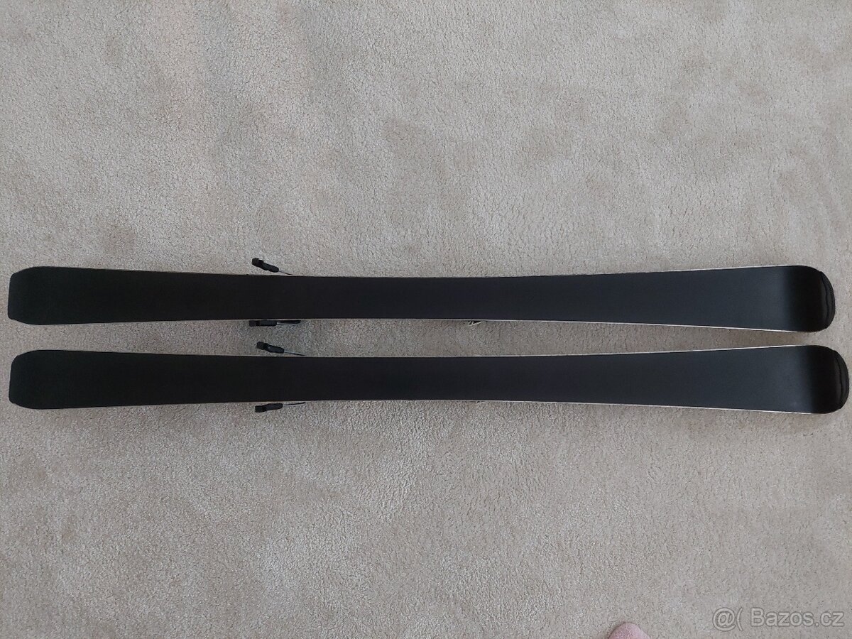 Sjezdové lyže Salomon 130 cm - 5