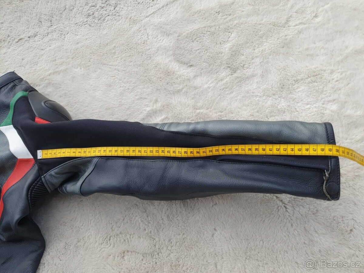 Moto bunda DUCATI 54 Xl - 5