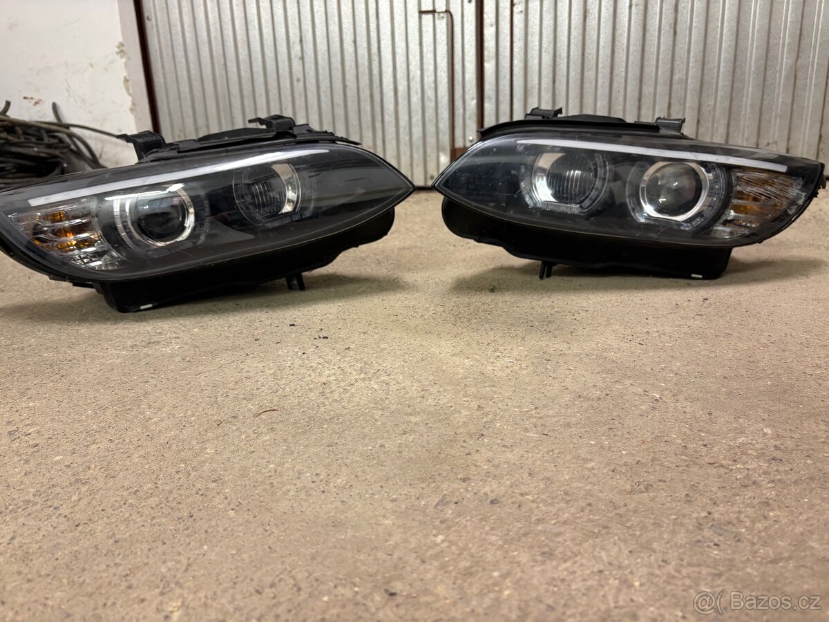 Bmw náhradní díly - ceny v pospisku - 5