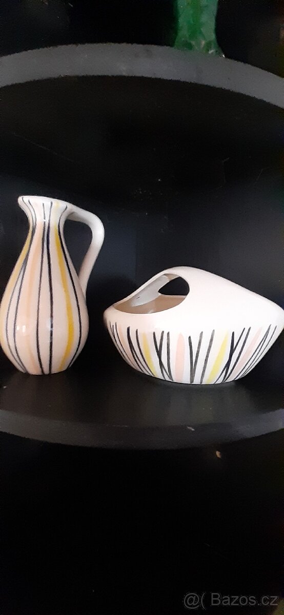 Vázička košík Brusel pyžamo - 5