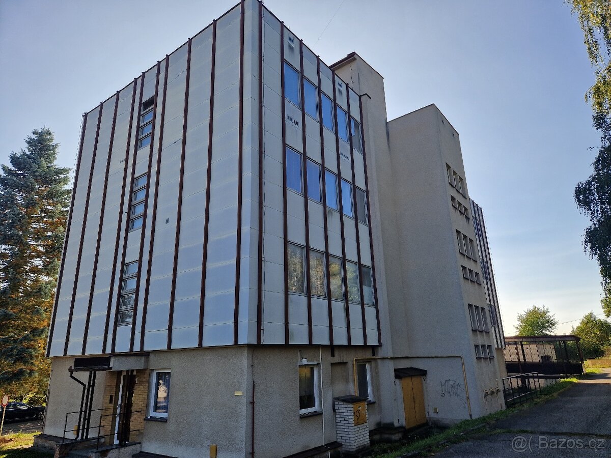Pronájem skladu, kanceláře, drobná výroba. - 5