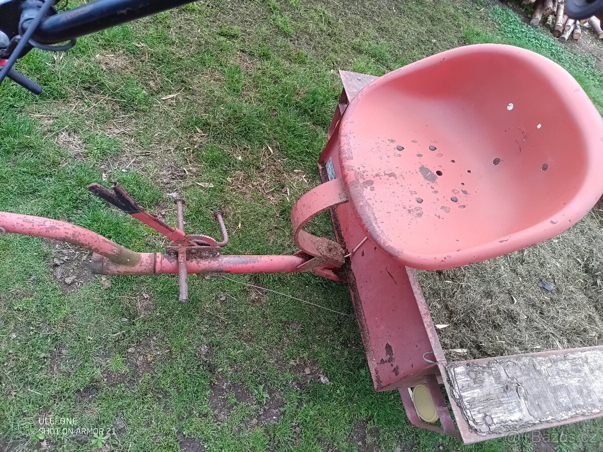 Robi 151 s příslušenstvím - 5