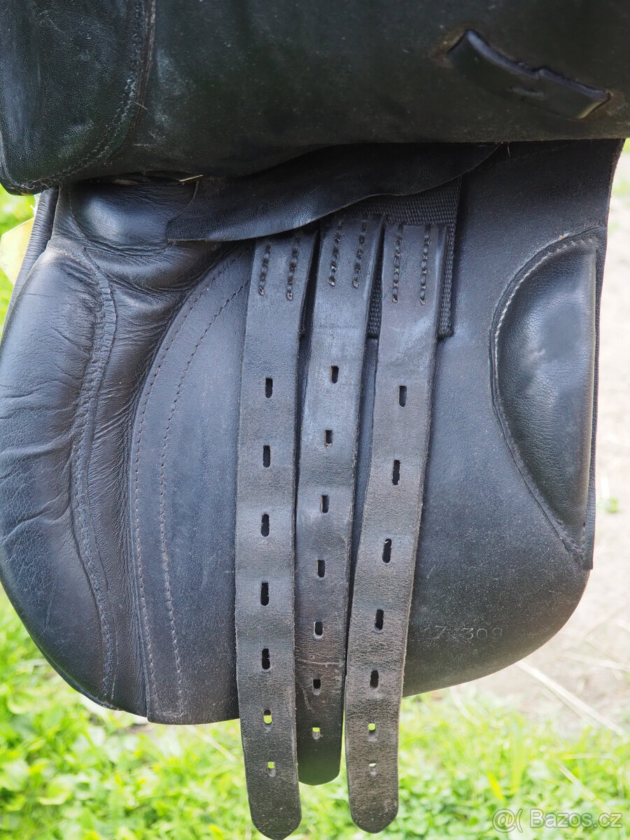 pony sedlo 15,5" Falcon - 5