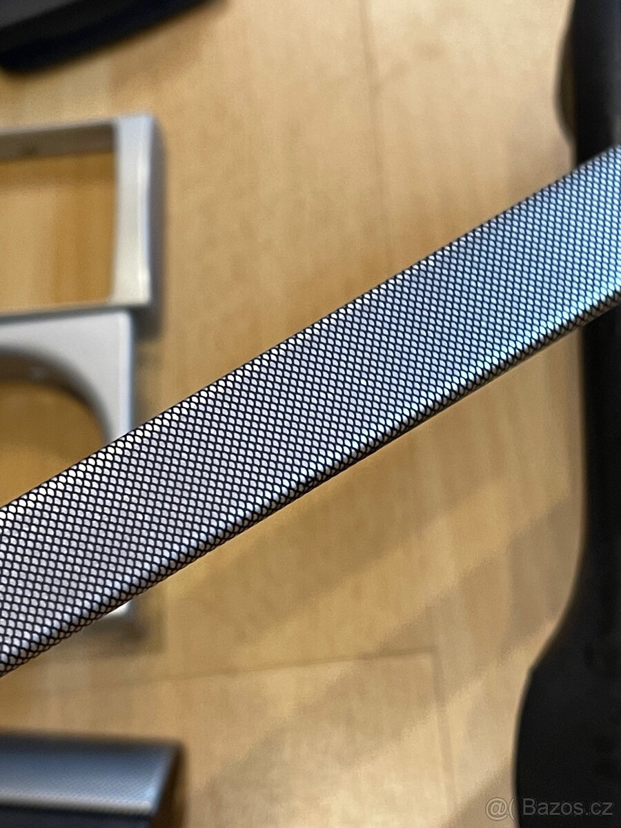 VW Golf 4 alu dekor net optic - 5