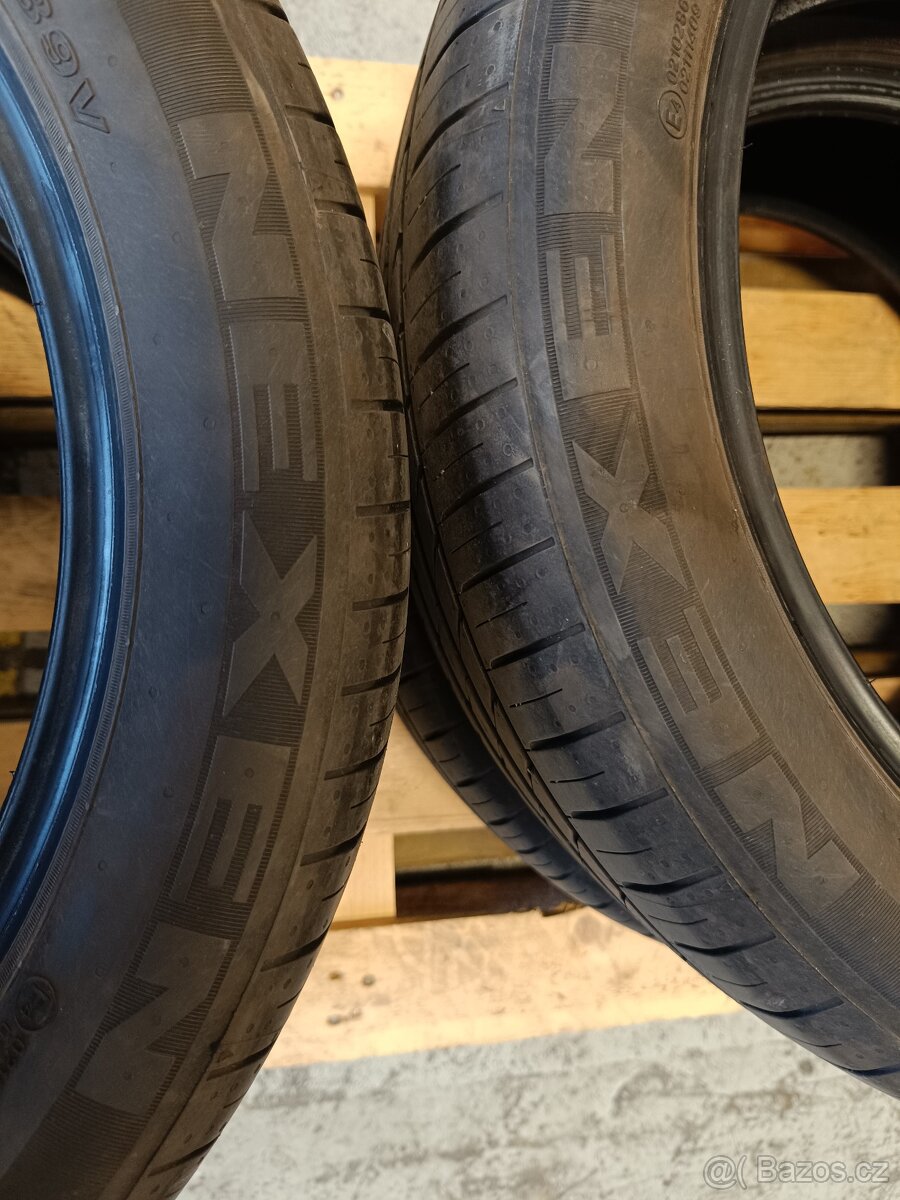 Letní pneumatiky NEXEN NFERA SU1 - 5