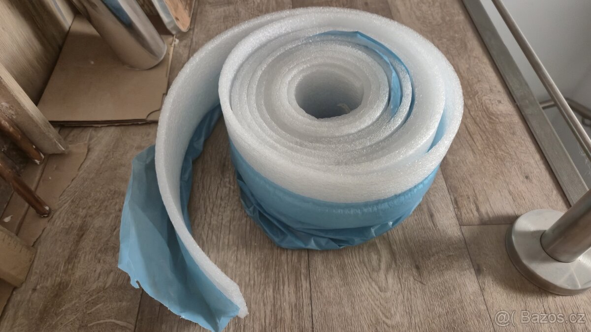 Podlahové topení - komponenty - 5