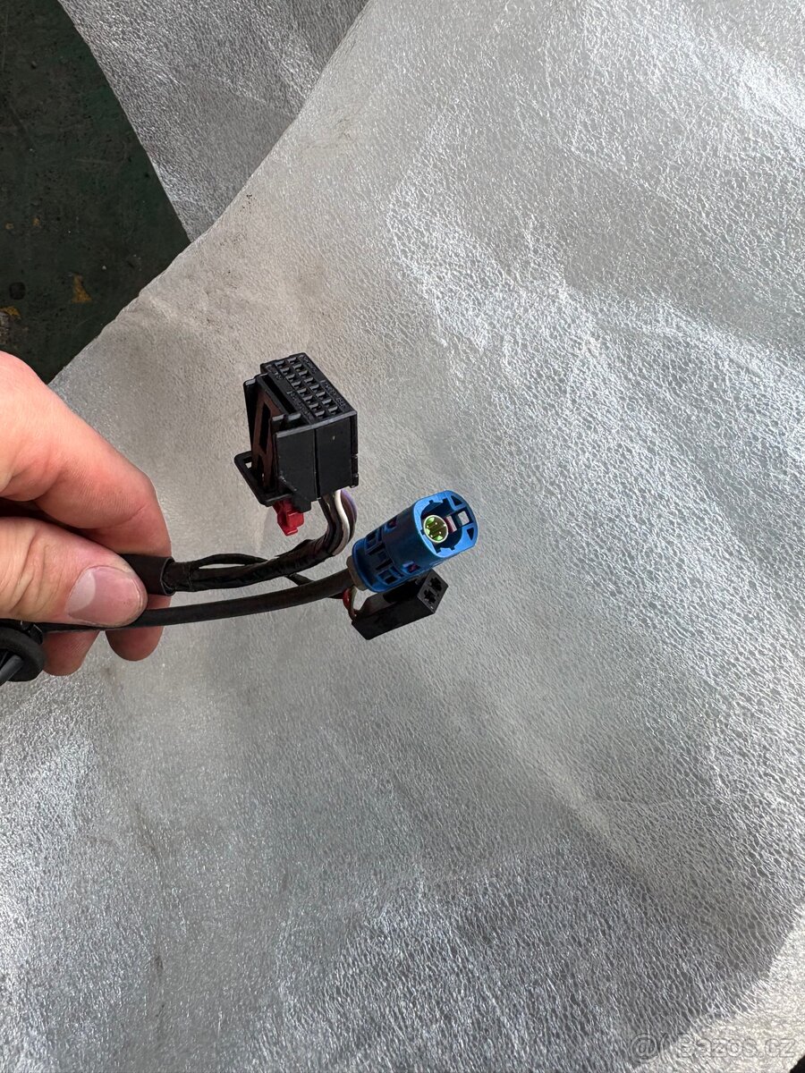 Pravé zpětné zrcátko Ateca (576 857 502 AB) - 5