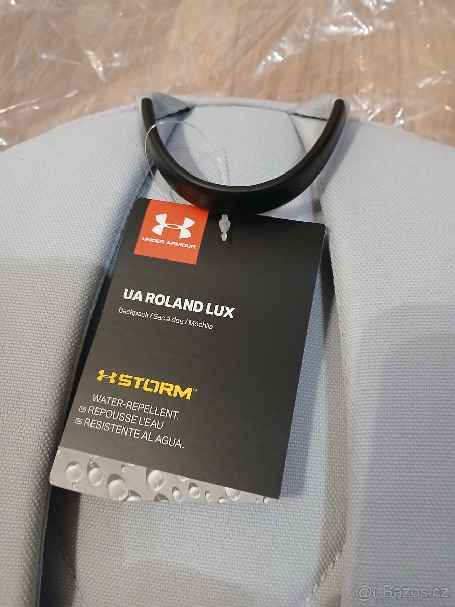 Batoh Under Armour nový - 5