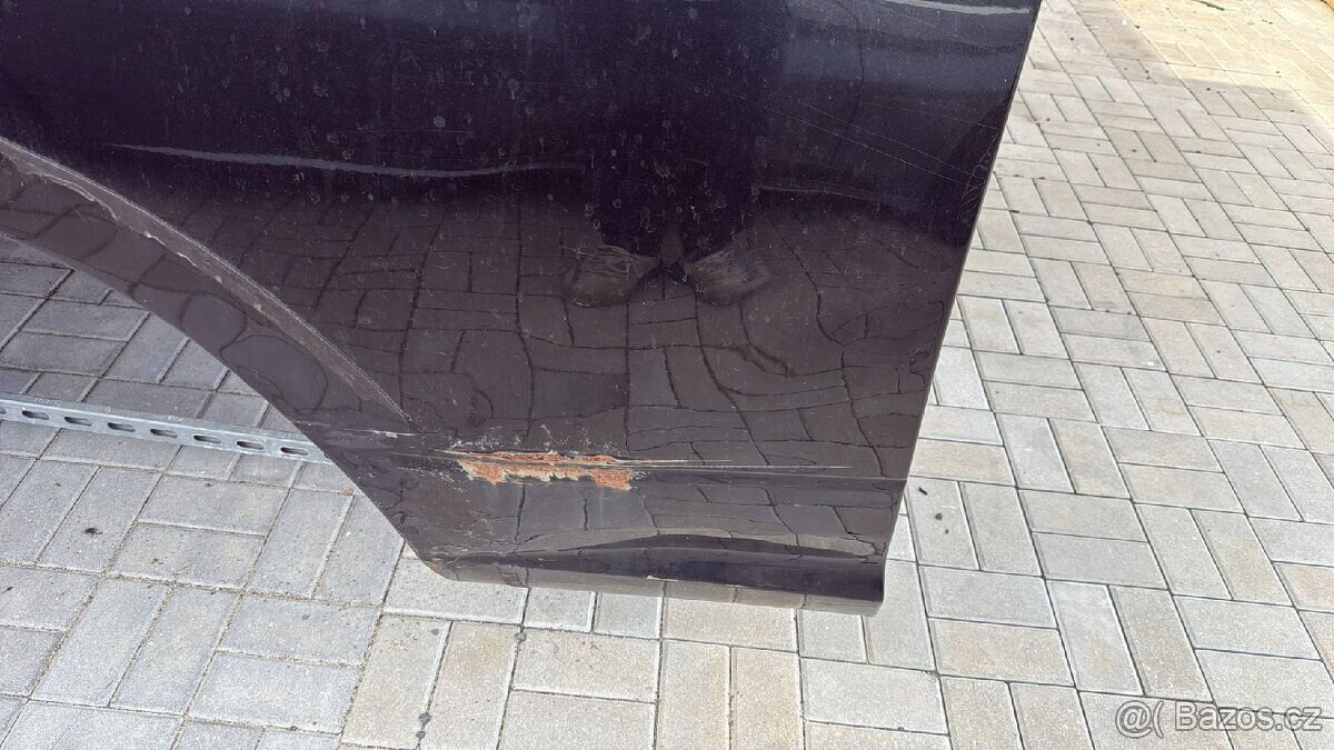 Korba Dodge RAM 1500 - 5