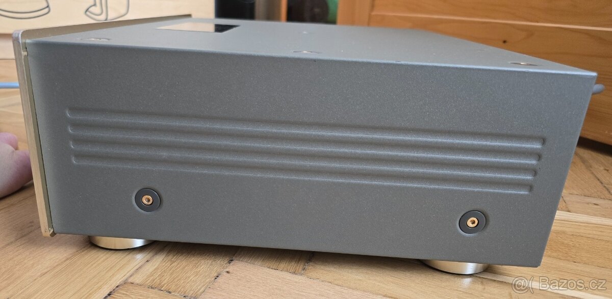 Teac VRDS 10 Gold CD přehrávač - 5