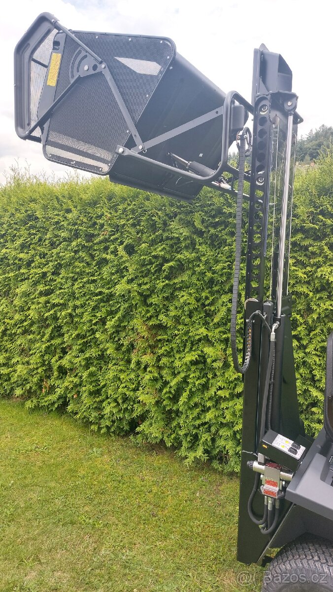 SECO Starjet P6 PRO - 5