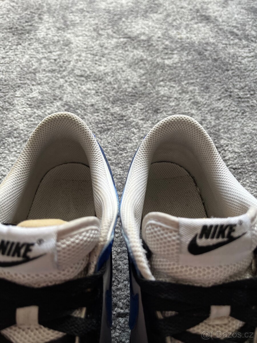 Nike dunk low Vel 40 - 5