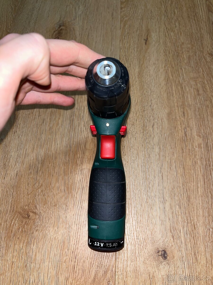 BOSCH Easydrill 1200 - 5