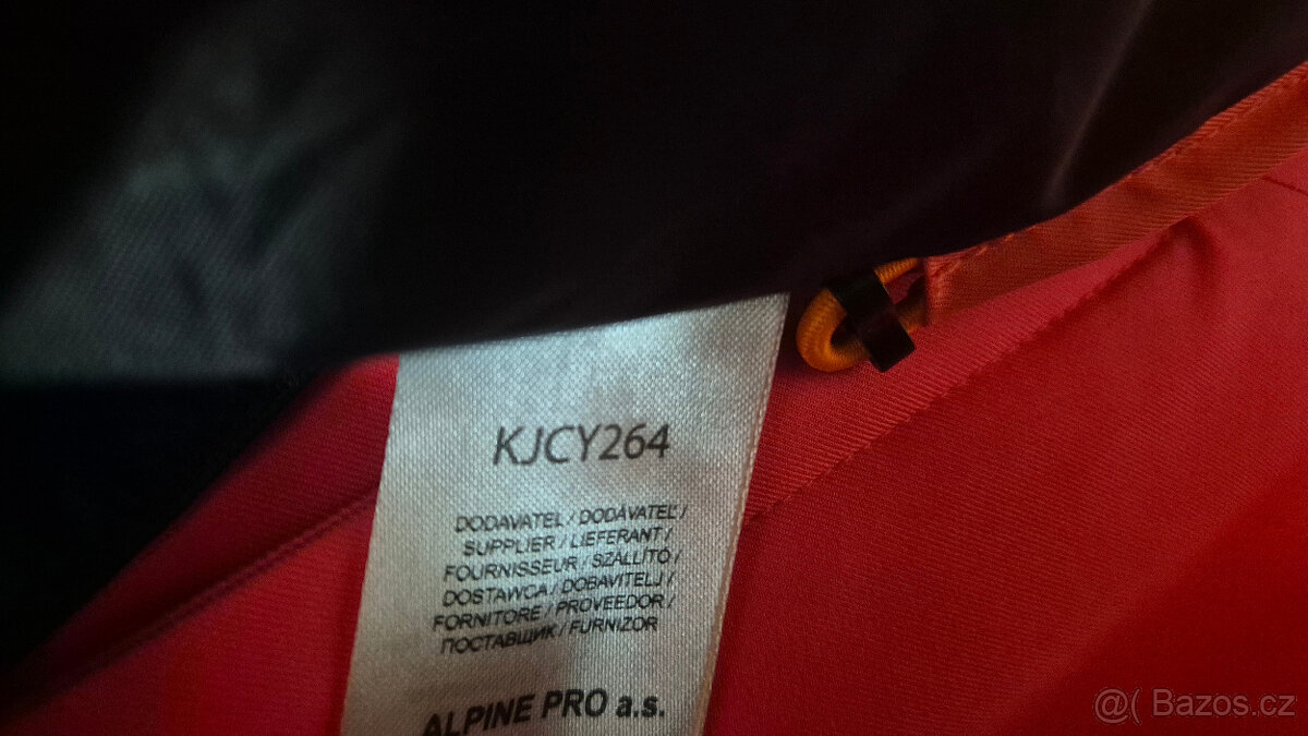 Lyžařský komplet 152/158 - 5